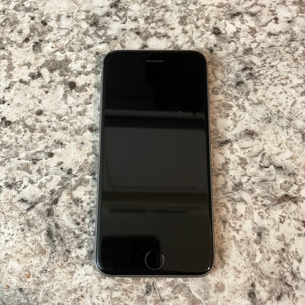 iPhone 6s
